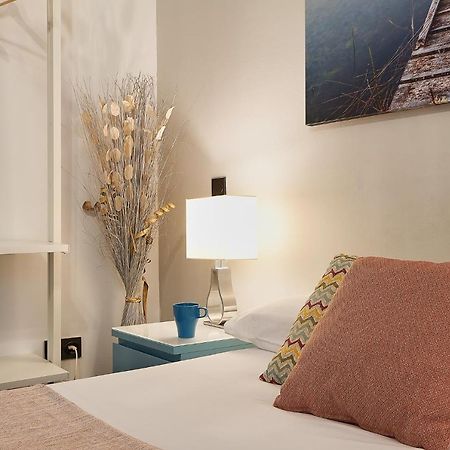 Apartament Apartamento Ensueno - Centro De Ciudad Malaga Zewnętrze zdjęcie