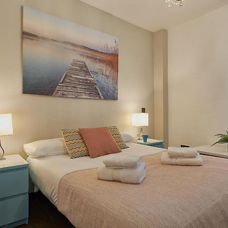 Apartament Apartamento Ensueno - Centro De Ciudad Malaga Zewnętrze zdjęcie