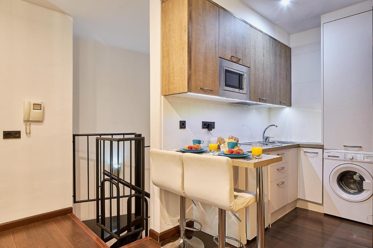 Apartament Apartamento Ensueno - Centro De Ciudad Malaga Zewnętrze zdjęcie