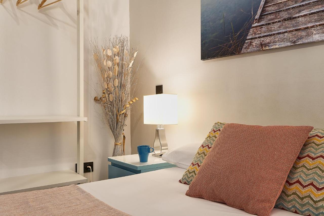Apartament Apartamento Ensueno - Centro De Ciudad Malaga Zewnętrze zdjęcie