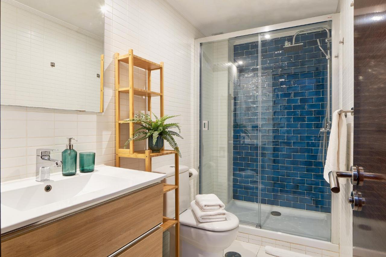 Apartament Apartamento Ensueno - Centro De Ciudad Malaga Zewnętrze zdjęcie
