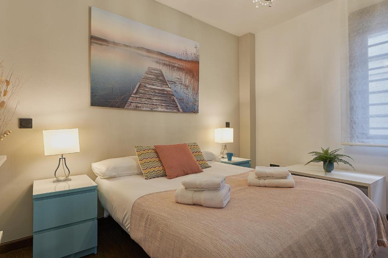 Apartament Apartamento Ensueno - Centro De Ciudad Malaga Zewnętrze zdjęcie